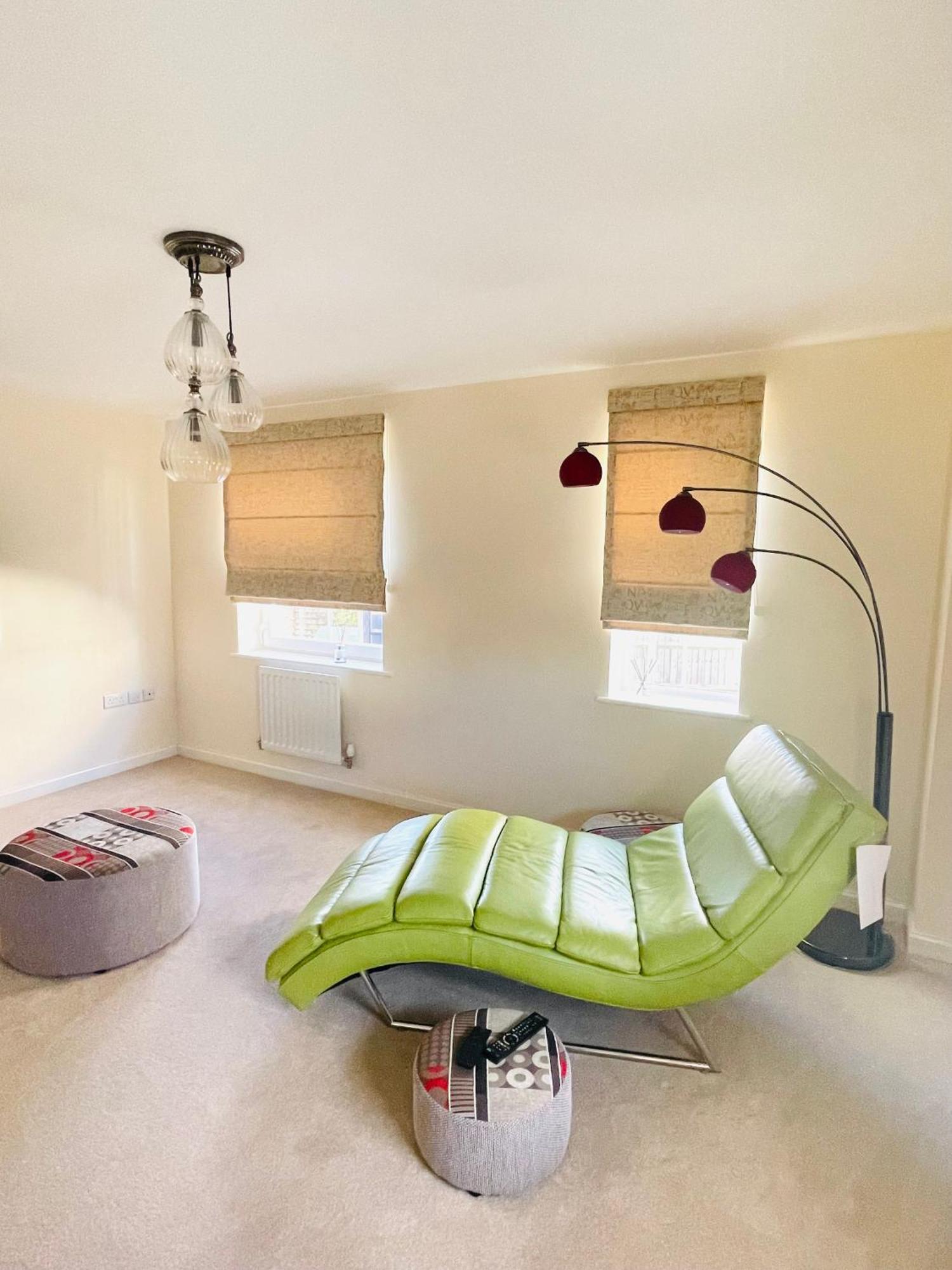 Cozy And Comfy Holiday home Stanion