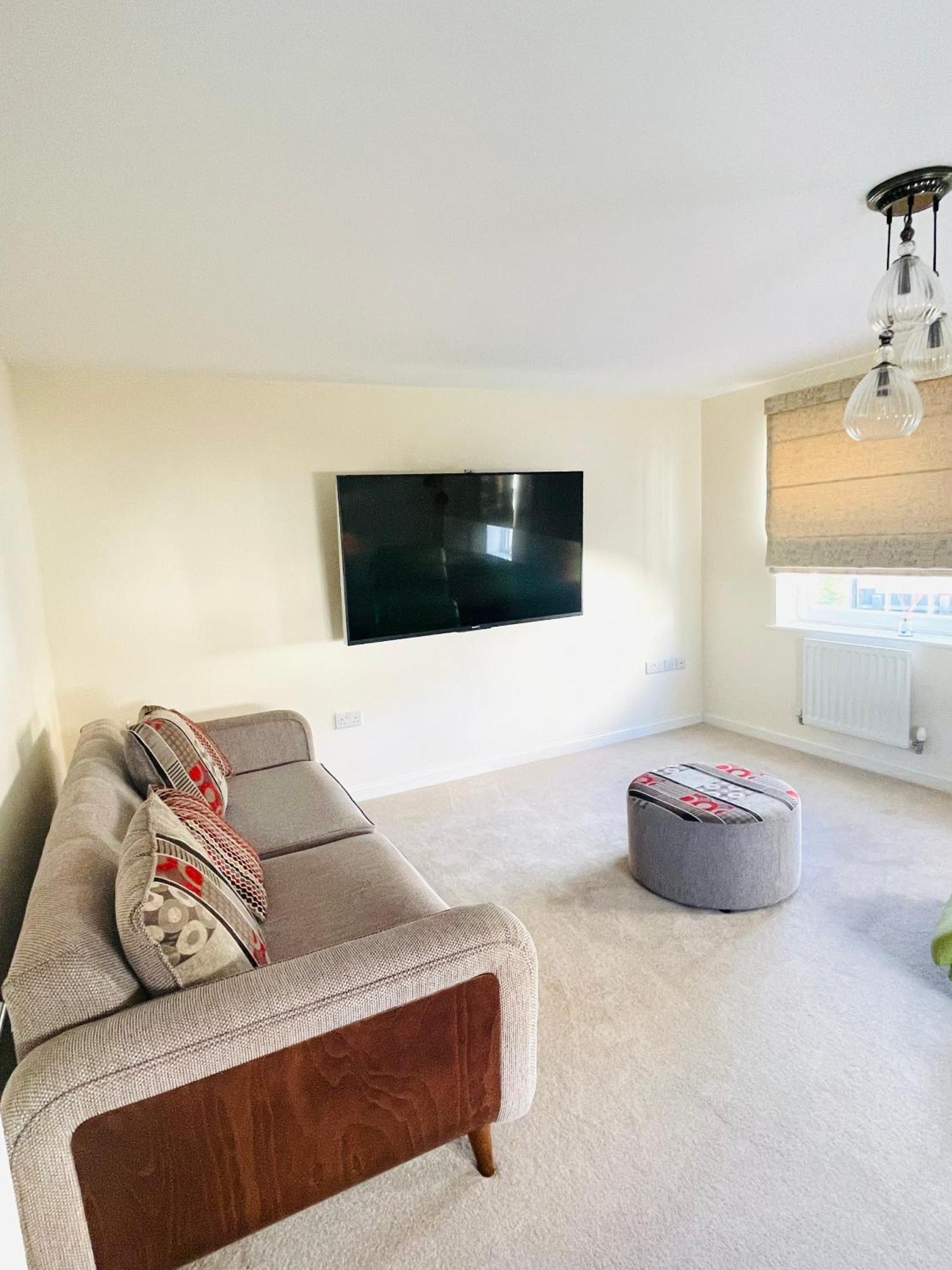 Cozy And Comfy Holiday home Stanion