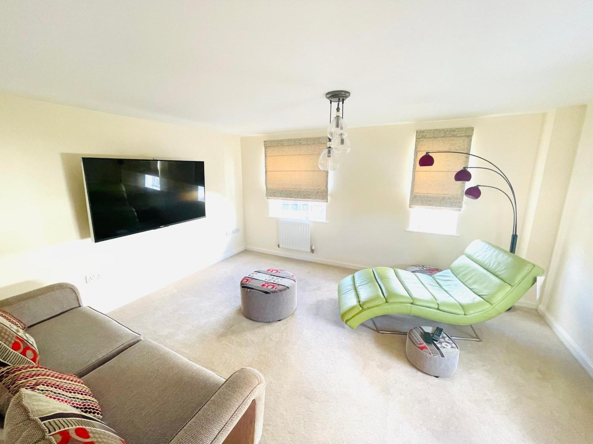 Holiday home Cozy And Comfy Stanion