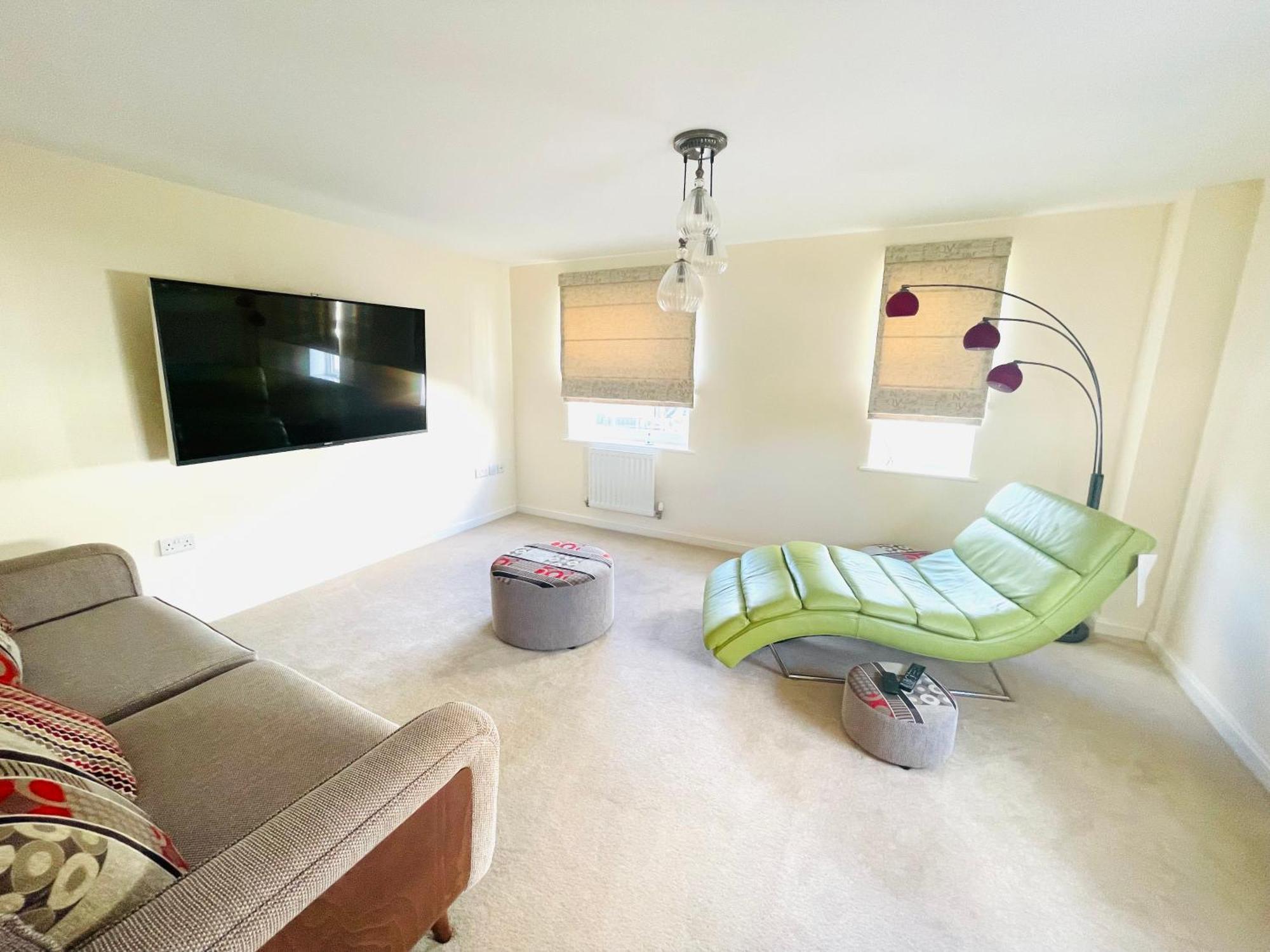 Holiday home Cozy And Comfy Stanion