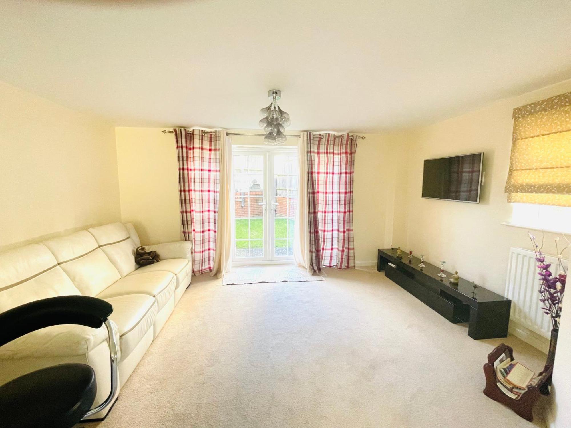 Holiday home Cozy And Comfy